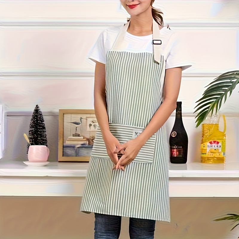 How to Tie a Kitchen Apron: Easy Steps for a Perfect Fit