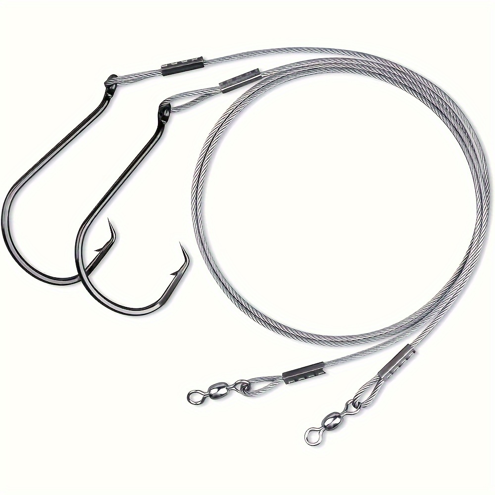 4542 willow fish hook Wicked Willow