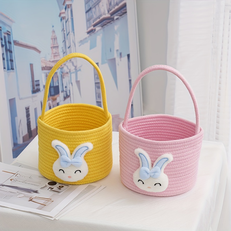 総合福袋 Coral&Tusk バスケット うさぎ Basket Bunny 小物入れ