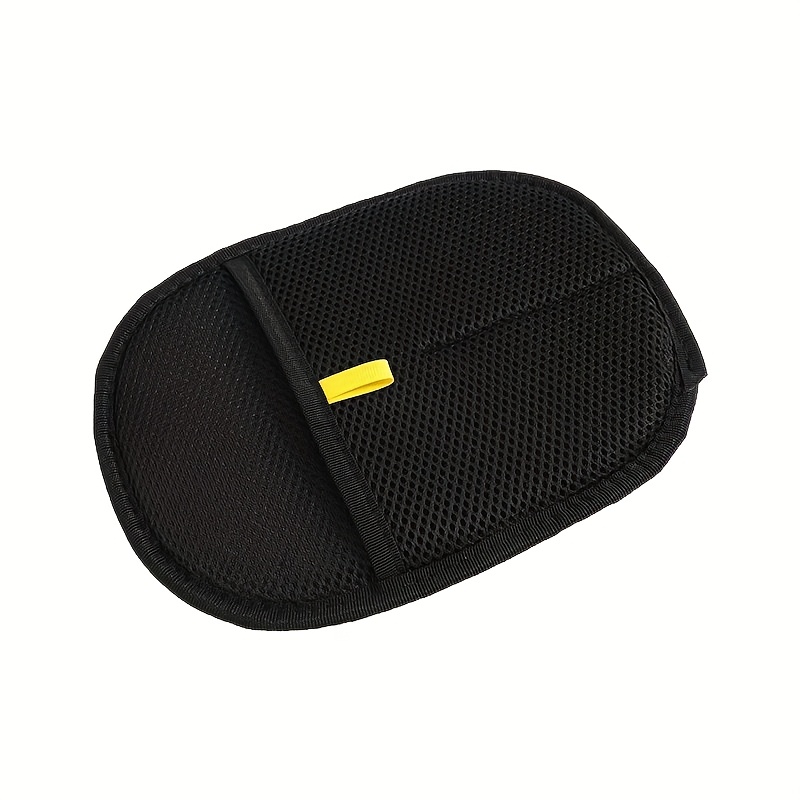 TEMU Glove Cat Grooming Gloves Cat Hair Remover 2025 Hair Remover Glove Puppy Grooming Gloves Pet Accessories Animal Gentle Shedding Tool For Couch Features