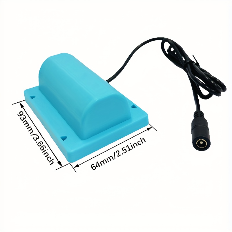 1pc r2838 vibration motor 12v massage table motor feeding - Temu