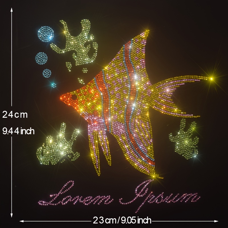 

Diy - Decal - Tool For Clothing Customization