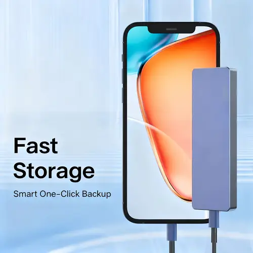 Temu Computer External ssd external storage sold on Temu United States