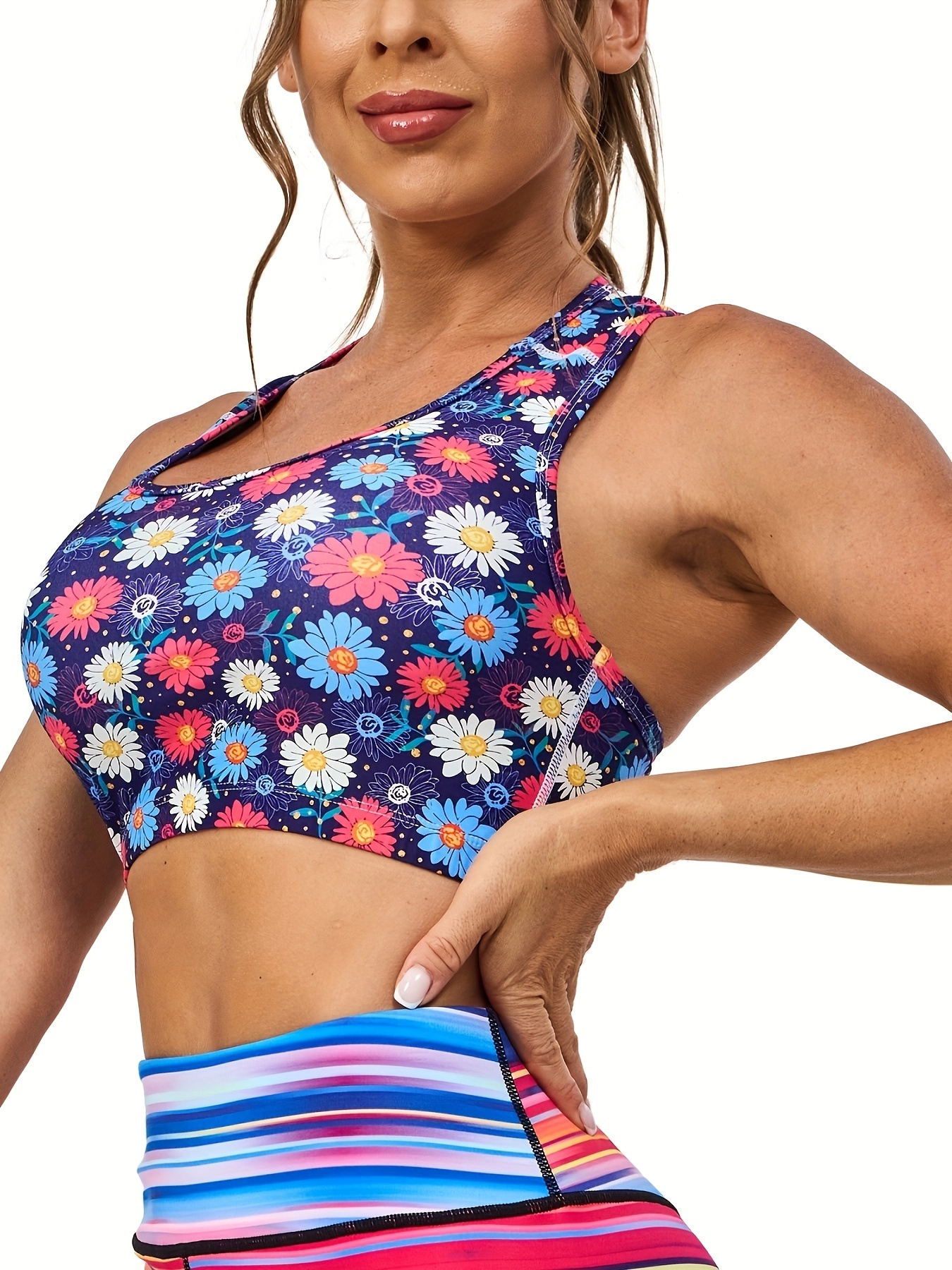 Lucky Brand Sports Bras - Temu