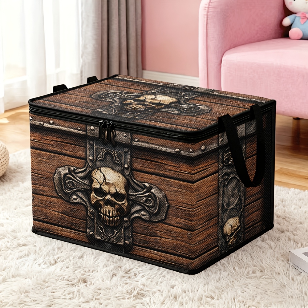 treasure chests sold on Temu Canada