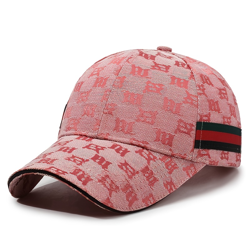 Unisex Baseball Cap, Versatile Outdoor Hiking Sun Hat