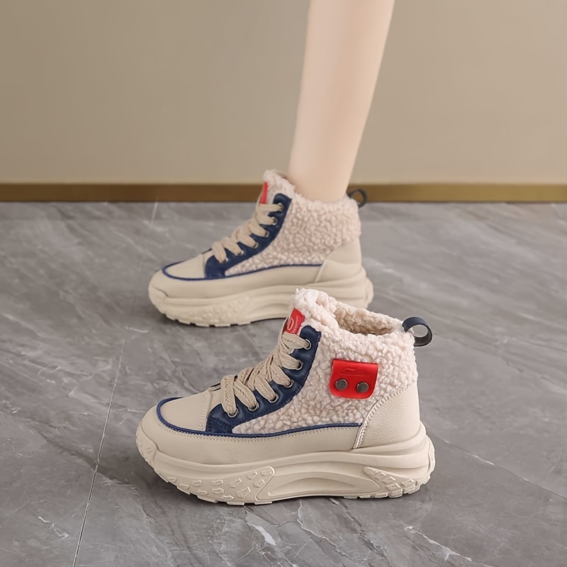 

' -top - Lined, , -up Shoes For