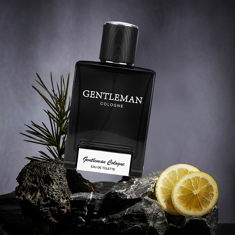 Image of Notes, Exquisite Design, Lasting Fragrance, Fresh Smell, Suitable For A Of Occasions, A Of Gift, Send Boyfriend, Valentine's Day Holiday Gift