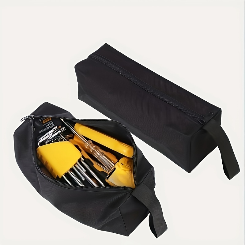Oxford-Stoff Werkzeug Tasche Aufbewahrungs Tasche Tragbar Auto
