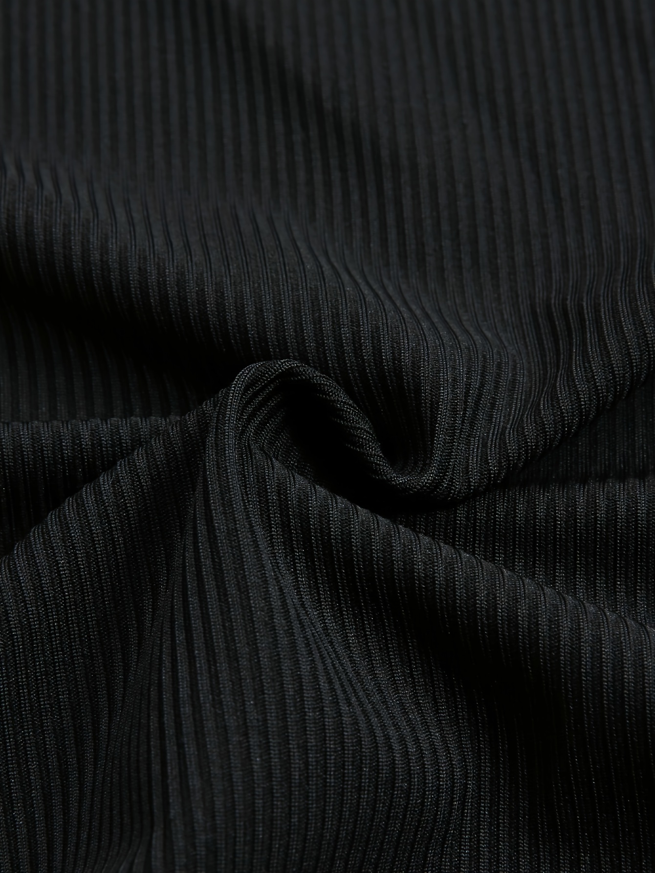 Effen Kleur Eén Schouder Jurk, Sexy Cut Out Split Jurk Voor Lente & Zomer, Dameskleding Voor Feestkleding 3