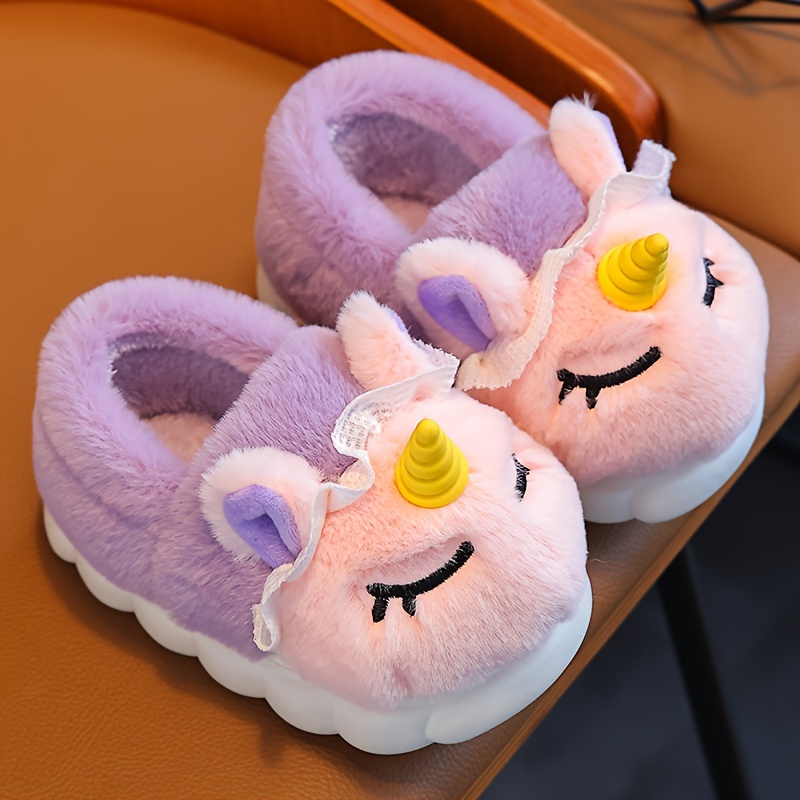 Pantuflas Robeez Para Niños - Cuero Suave, Suela Antideslizante, Unisex