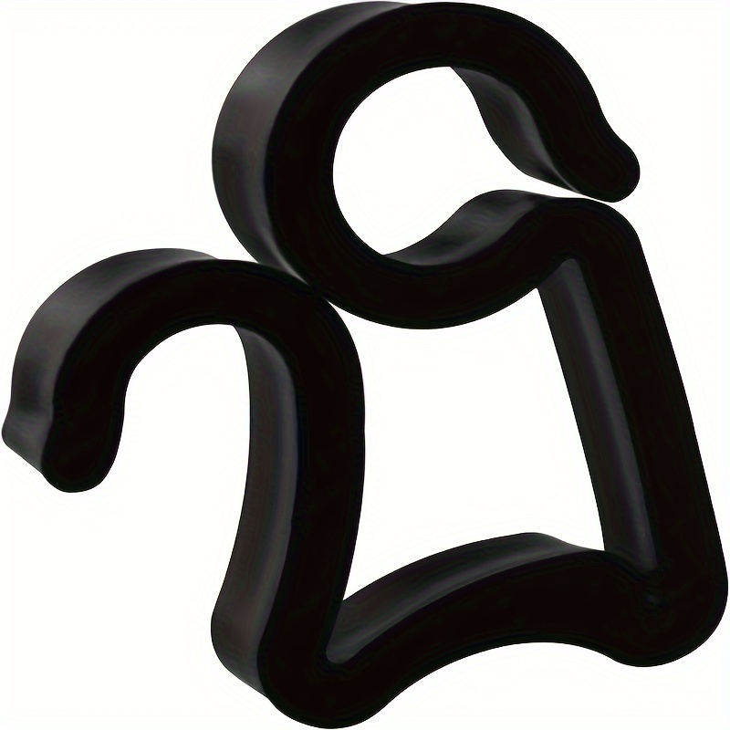 E-shop 50/100/200 Stück Weihnachtsregen-Dachrinnenlichtclips Musiksymbol-Lichthaken Halloween-Dekoration, Weihnachtsschmuck