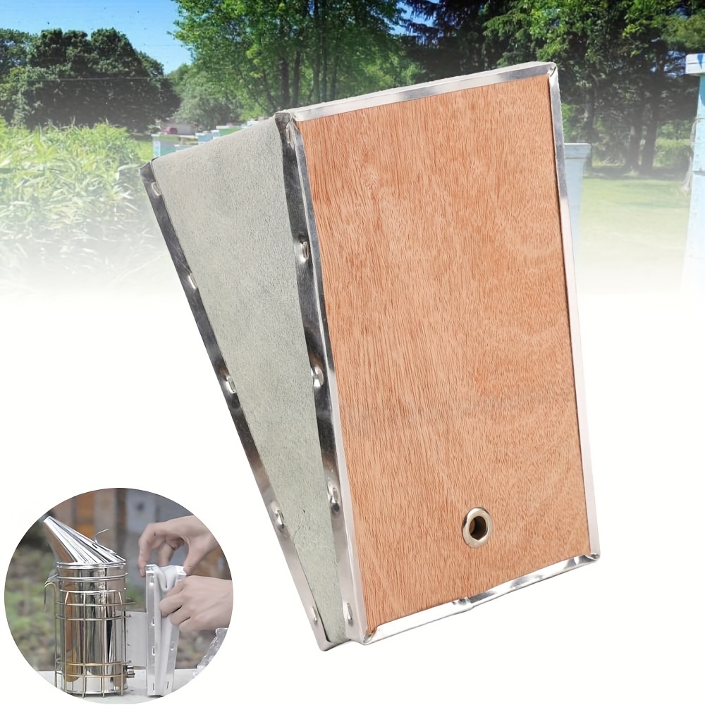 Double- - Beekeeping Tool, No Batteries