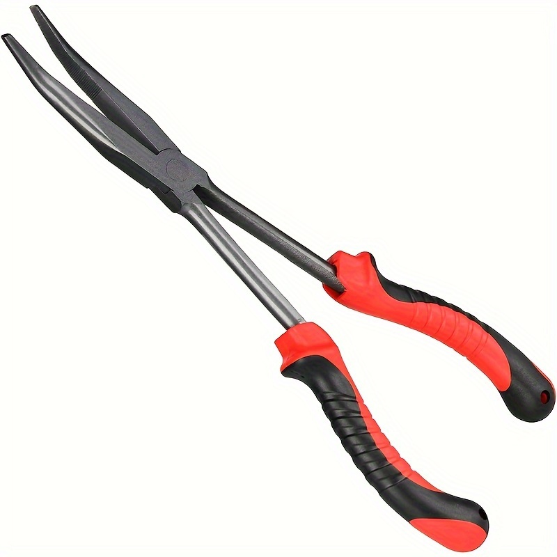 

High Carbon Steel Fishing Pliers Fishing Lua Pliers