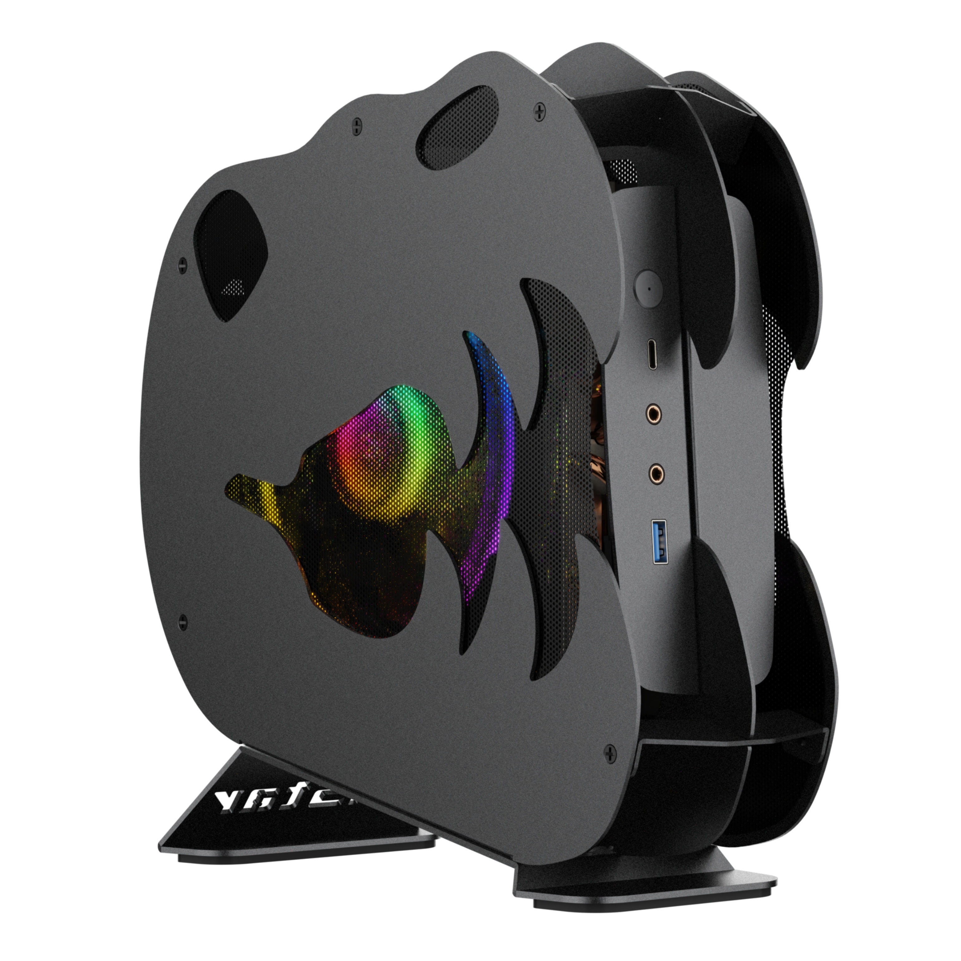 mini computer pc sold on Temu United States
