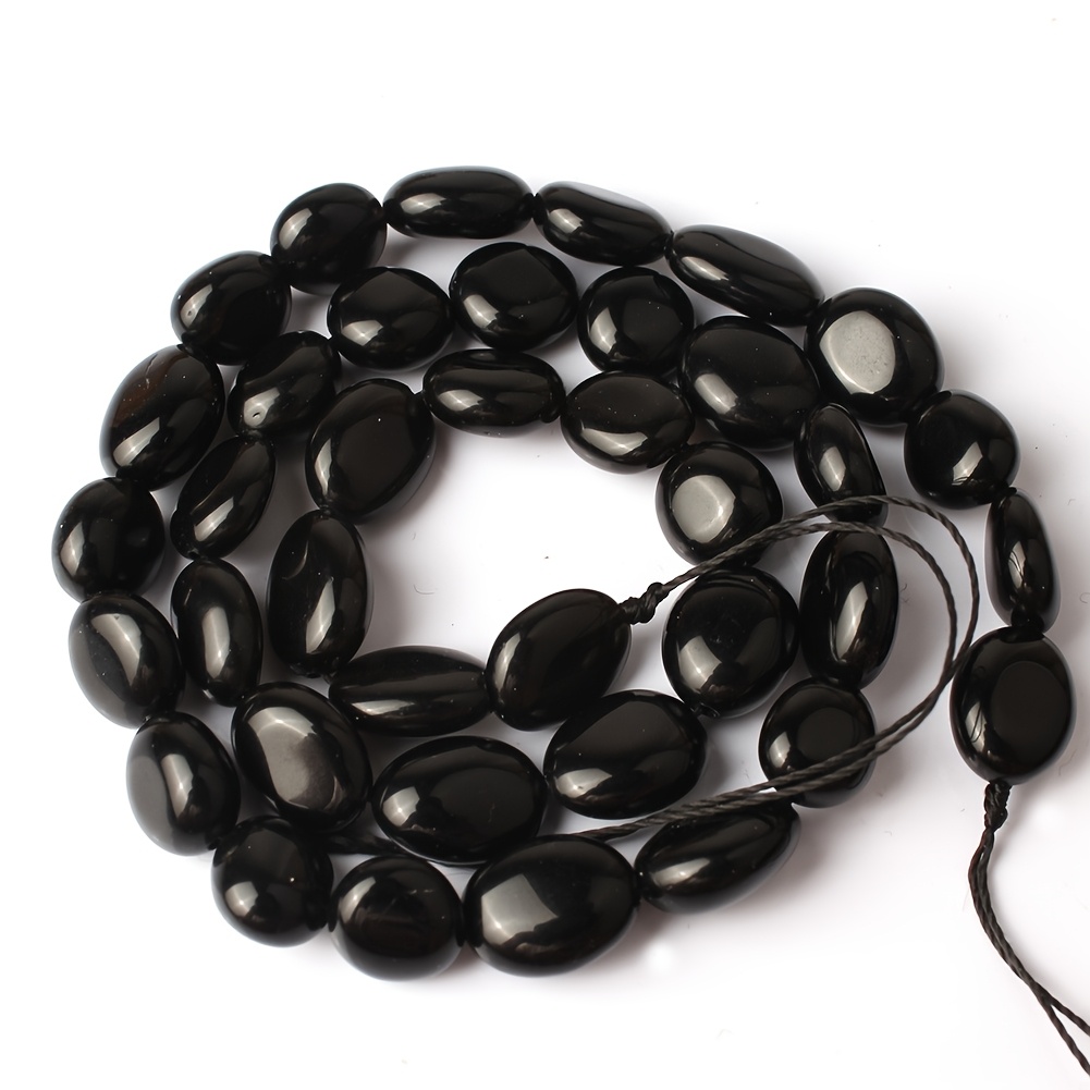 TEMU Beads And Bead Additions: Irregular Agate Chalcedony Beads Ranging From 6 To 10mm, Loose Spacer Beads Suitable For Jewelry Making, Including