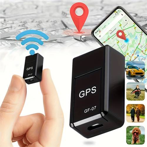 gps locator magnetic mini gps real time vehicle locator long standby gsm sim gps locator suitable for vehicle truck home and tracking