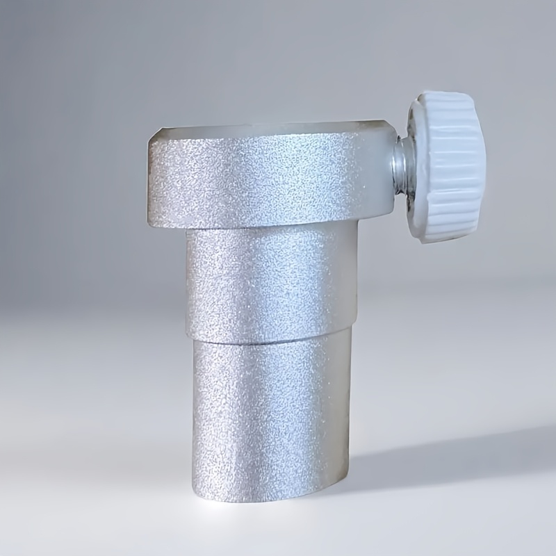 E-shop Universeller Stiftadapter, Geeignet für Maker/-Maschinen, /Stifthalterdurchmesser unter 12mm, Urlaubsgeschenk