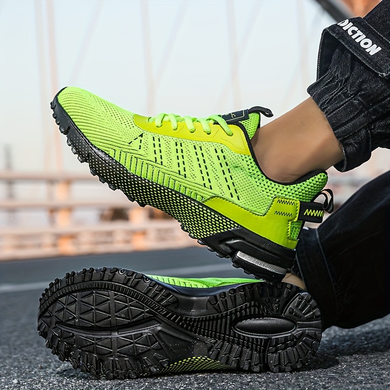 mens lightweight breathable casual athletic shoes running shoes travel shoes