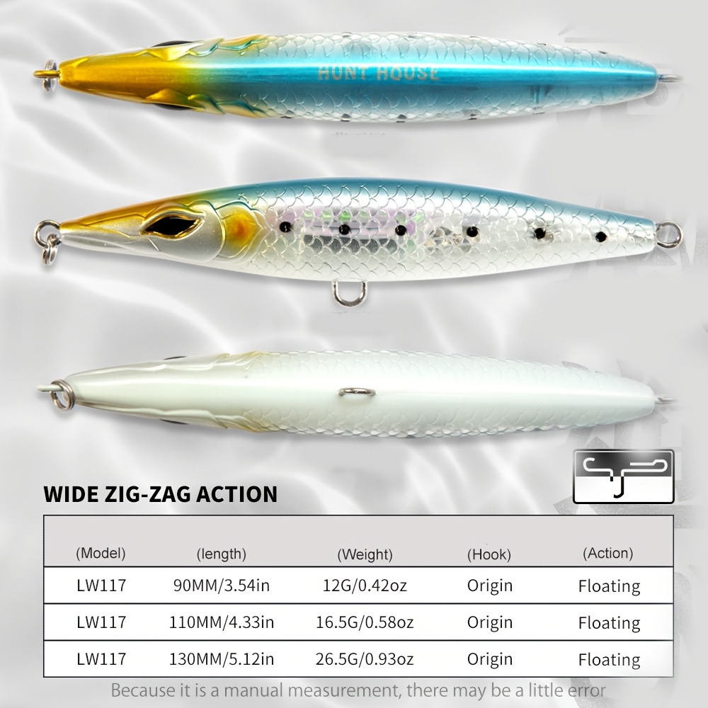 Lot De 50 Leurres De Pêche Crankbait – Minnow Plongeant 90mm – Pour Truite, Bar Et Carnassiers