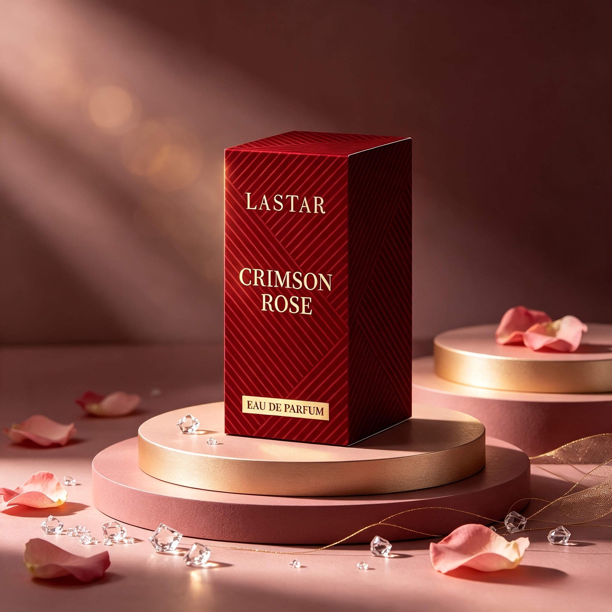 Image of Premium Men's Edp, Long Lasting Strong Floral Scent, Masculine , Portable Travel Size For Casual Date Night Party Evening, Ideal Birthday Holiday Gift For Boyfriend Husband, 50ml