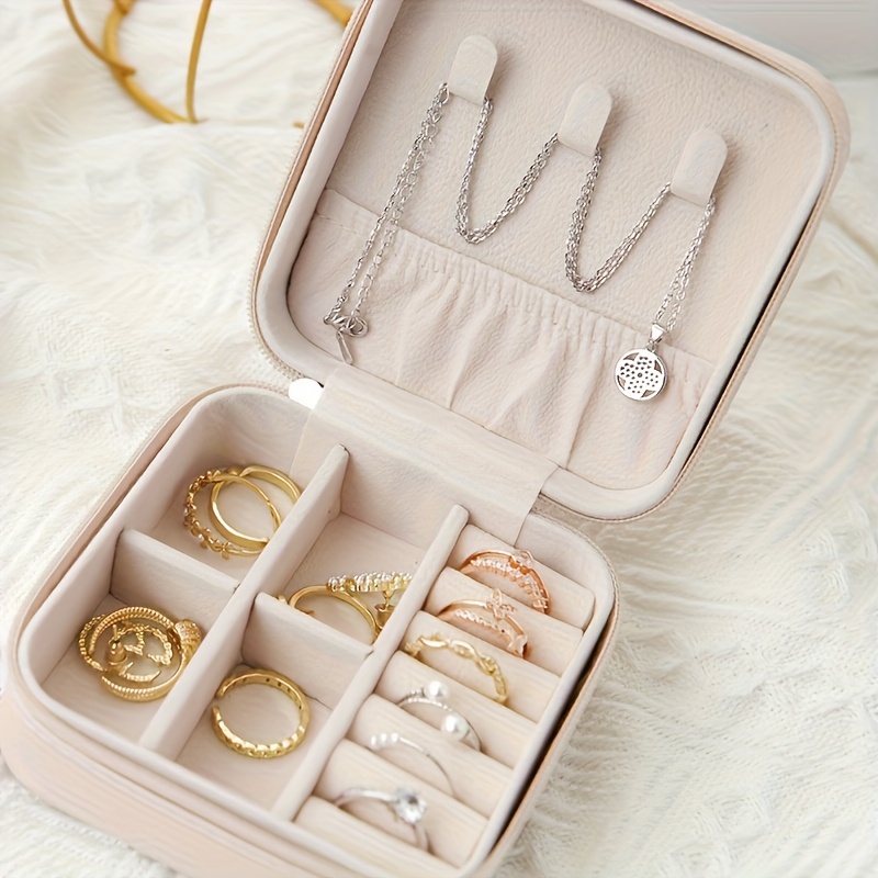 Jewelry Holders
