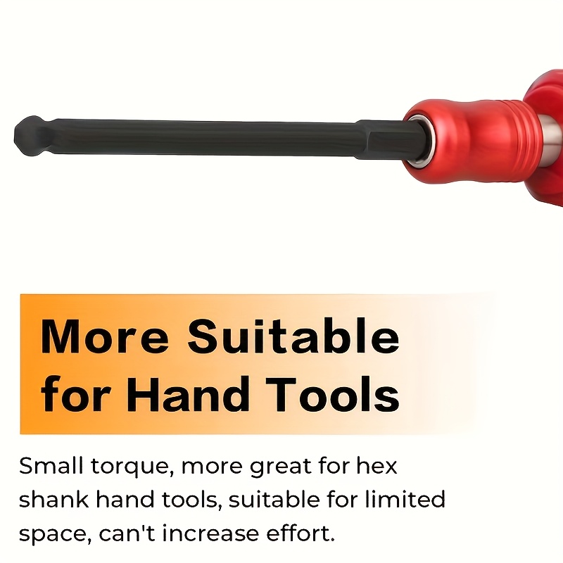 ROCKAMP Powertool Bits Schraubendreher Set