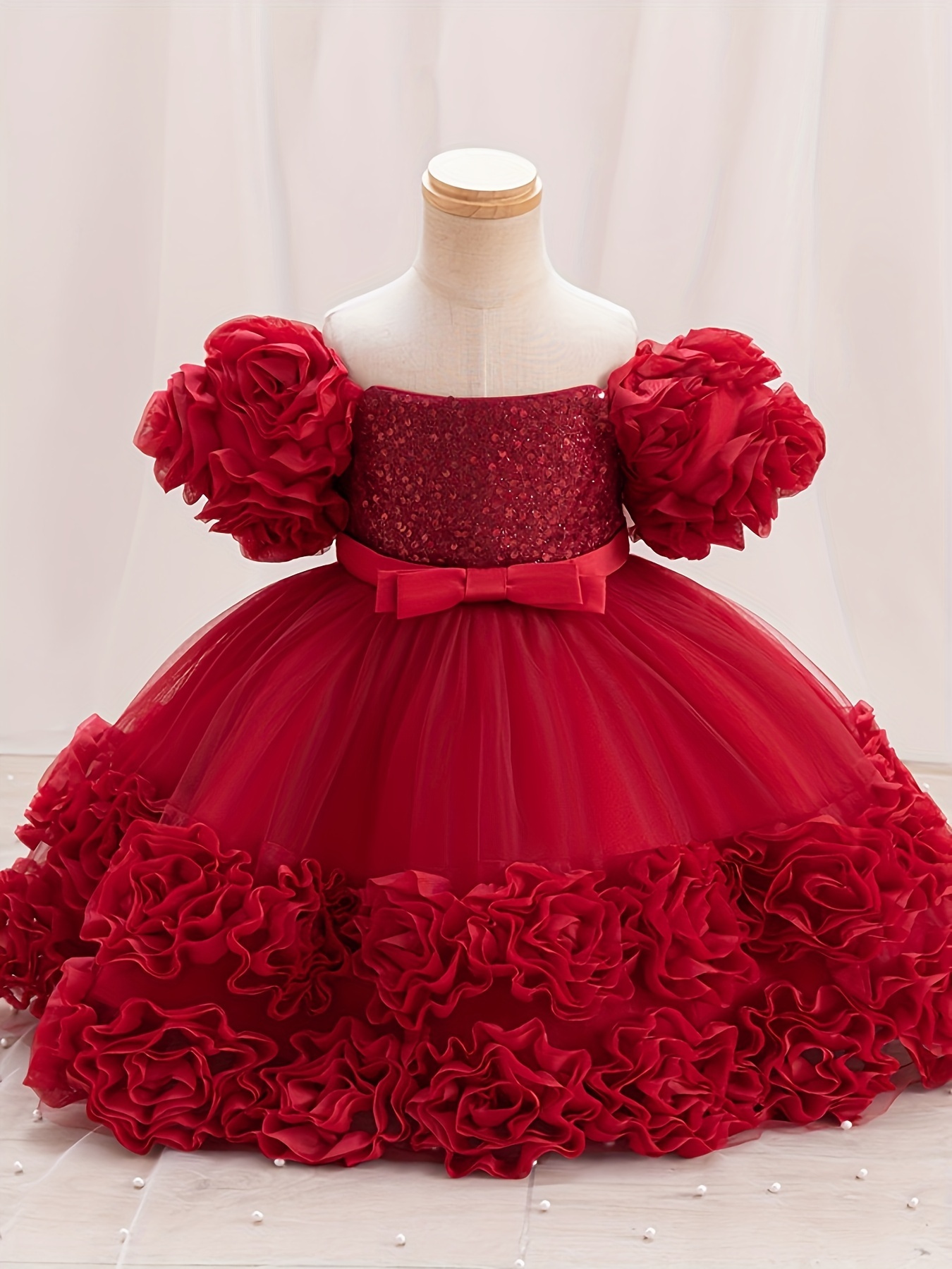 open lace back dress Lyricah Tiered Tie Back Maxi Dress
