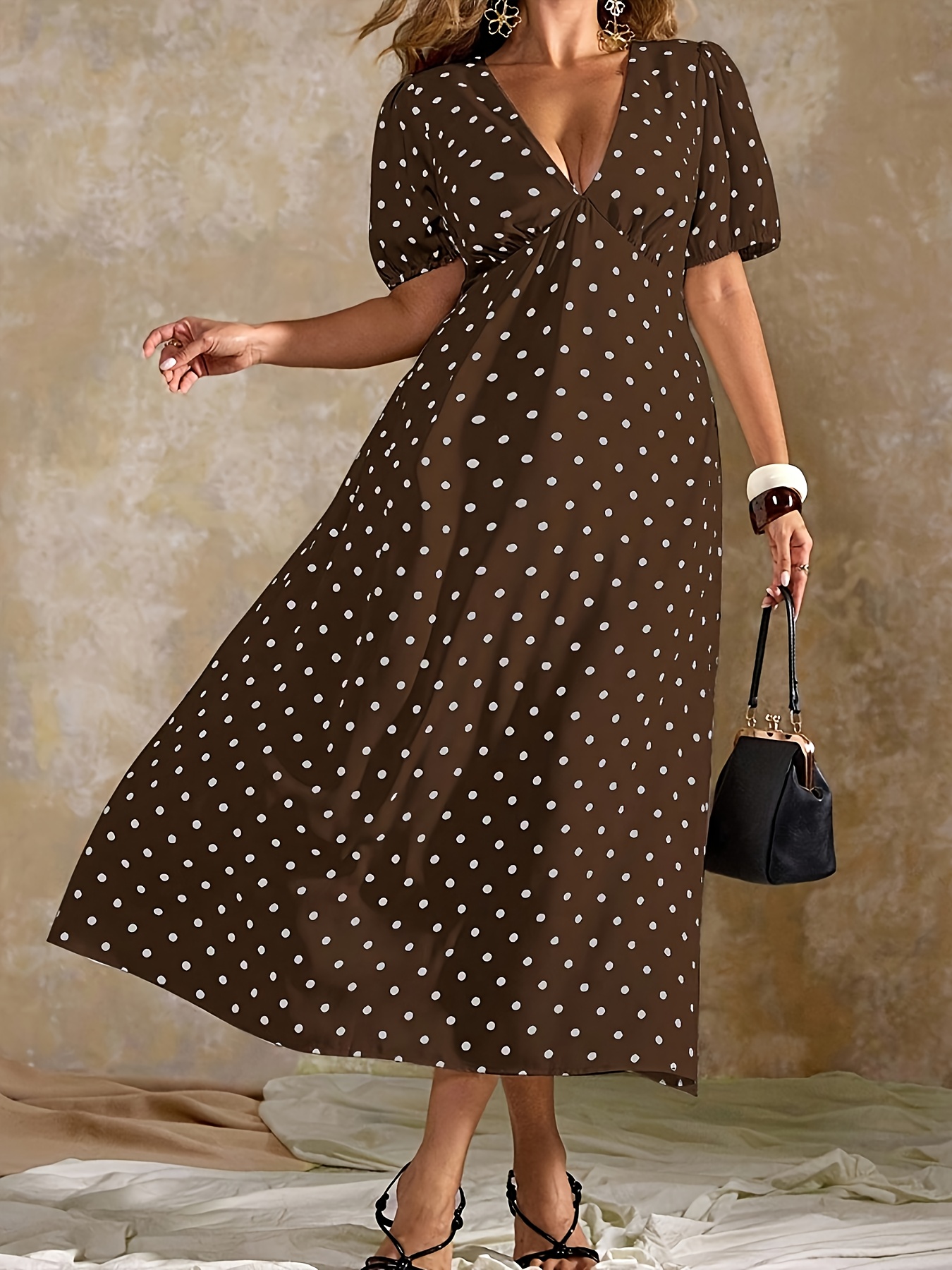 plus size shift dress