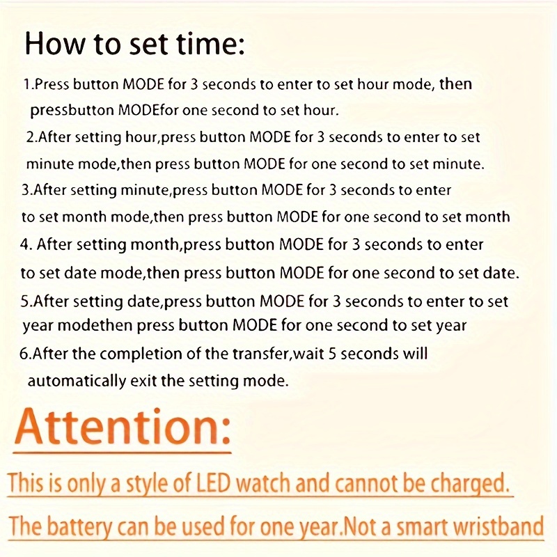 Smart Soccer Ball Electronic Watch for Trendy Sports Lovers