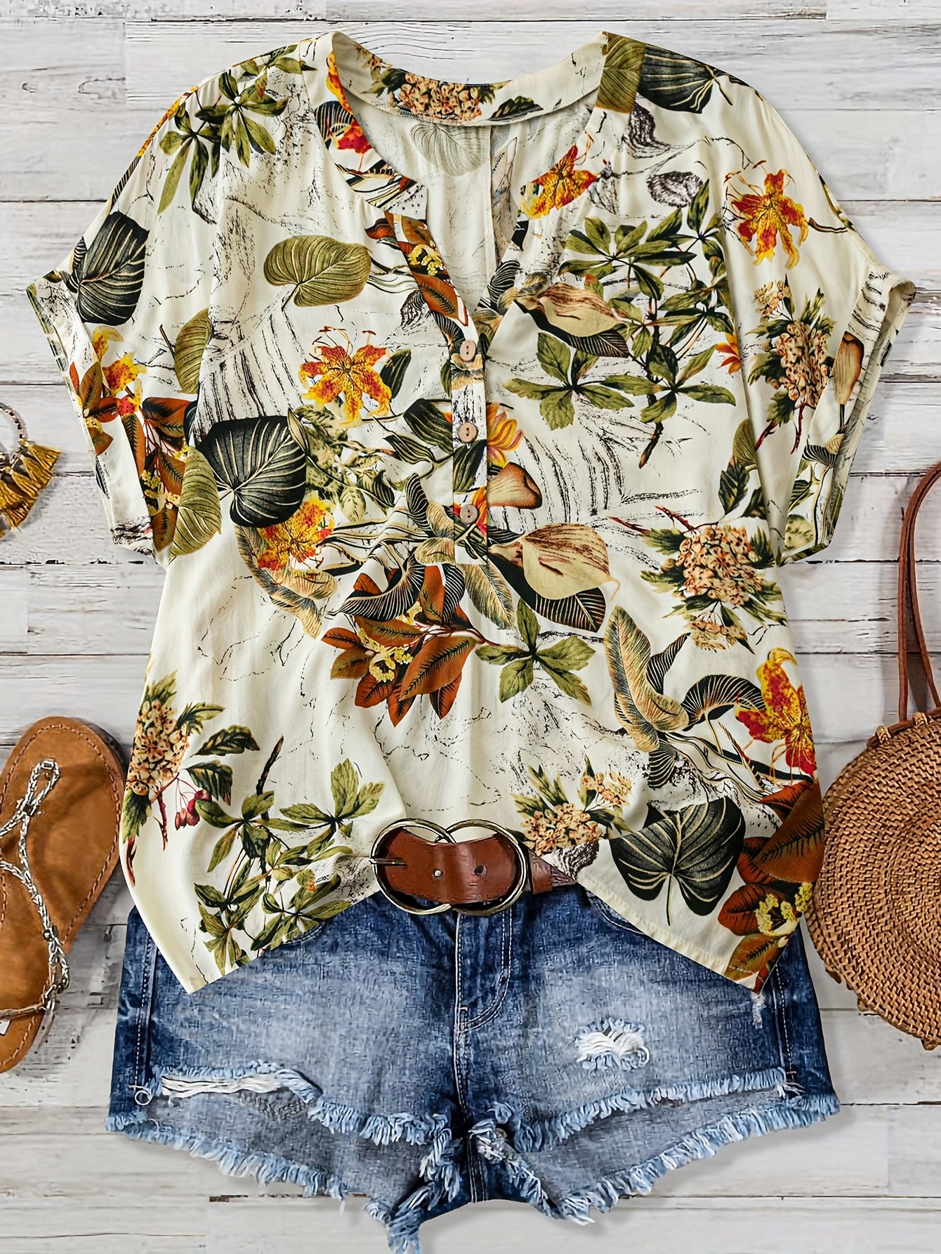Bloemen Knopbedekkers - Vintage Sierlijke Doe Het Zelf Decoratieve Metaal Bloemvormig,Knopen Cover Versieringen Voor Shirt En Pak - Cadeau voor Oma