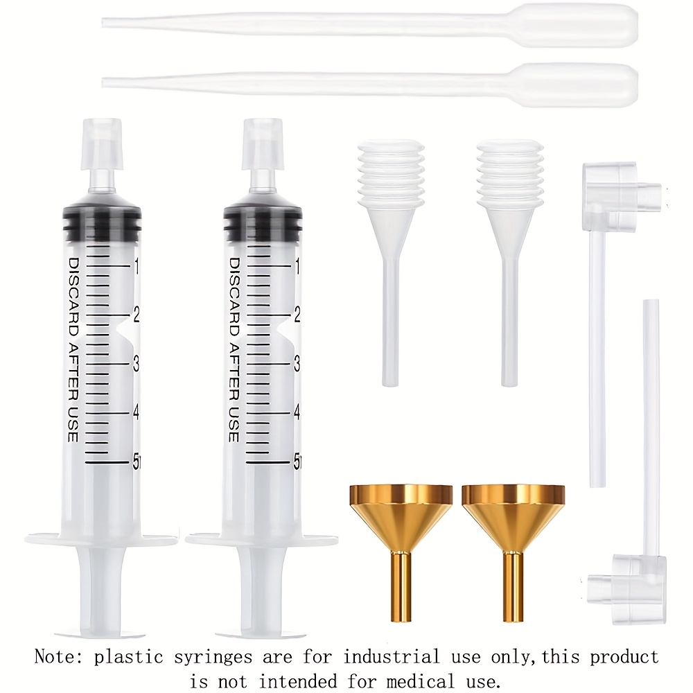 perfume extractor sold on Temu United States