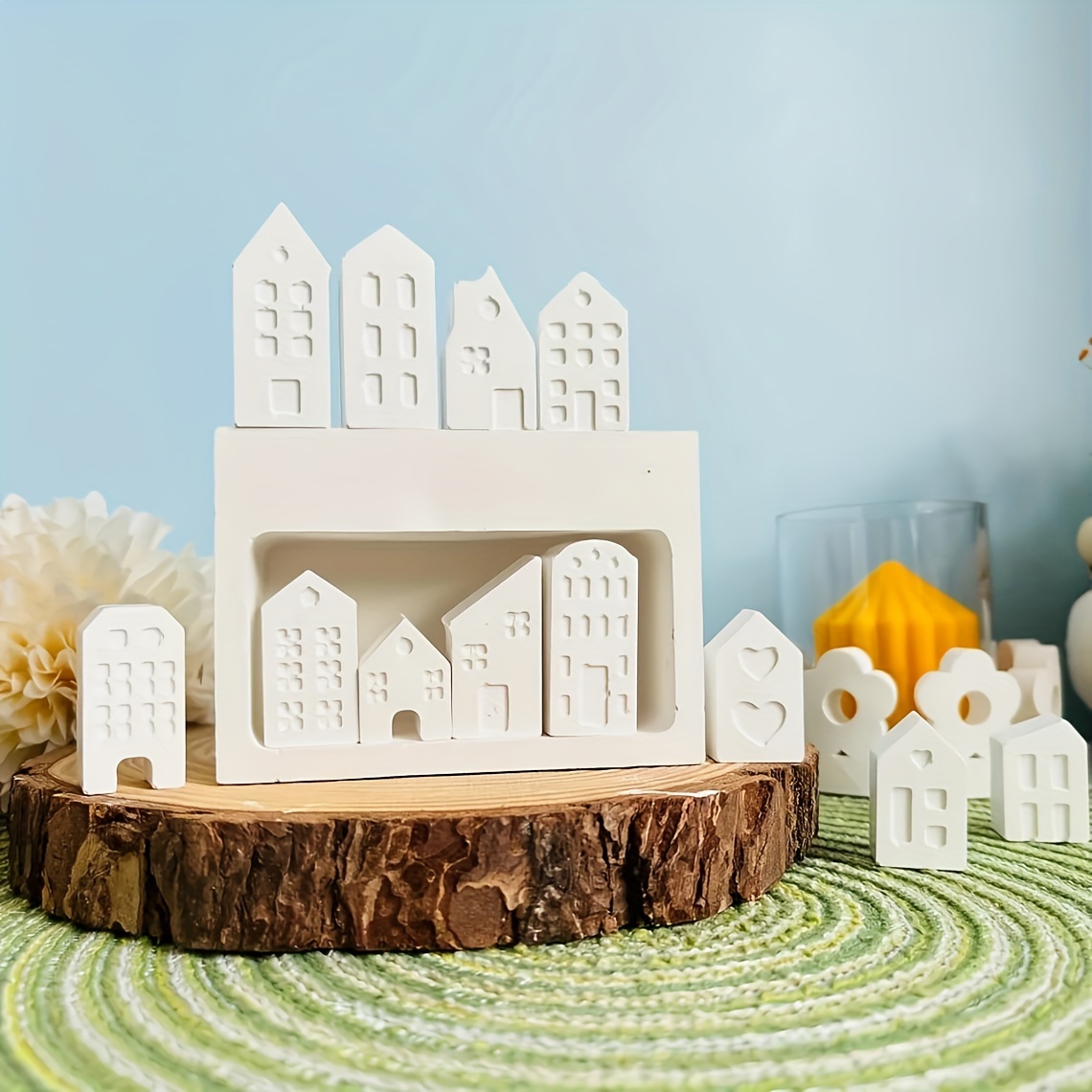 

Dnejiu 12- Architectural For , Plaster & - For & Decor