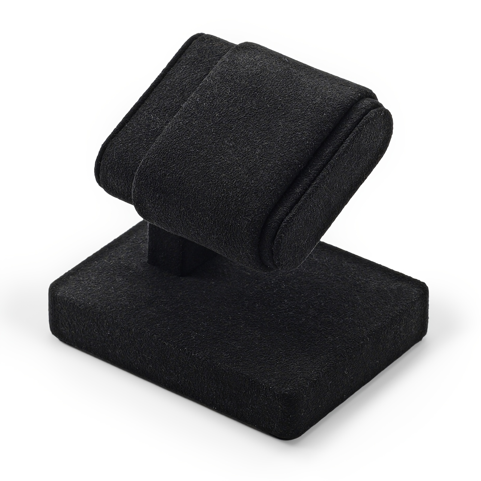 Image of Oirlv High-end Watch Display Rack, Watch Bracelet Counter Display, Jewelry Display Props, Watch Storage Rack, Suitable For Desktop Watch Jewelry Display And Storage, The For Gifts