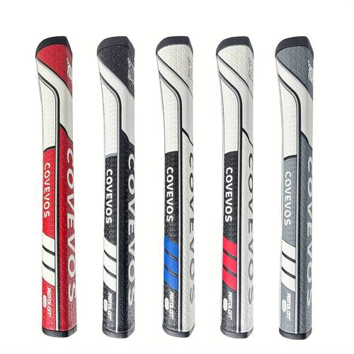 1pc of golf putter grip series gt2 0 1 0 features a non slip and comfortable design that enhances stability and control made from durable high quality materials for precise shots