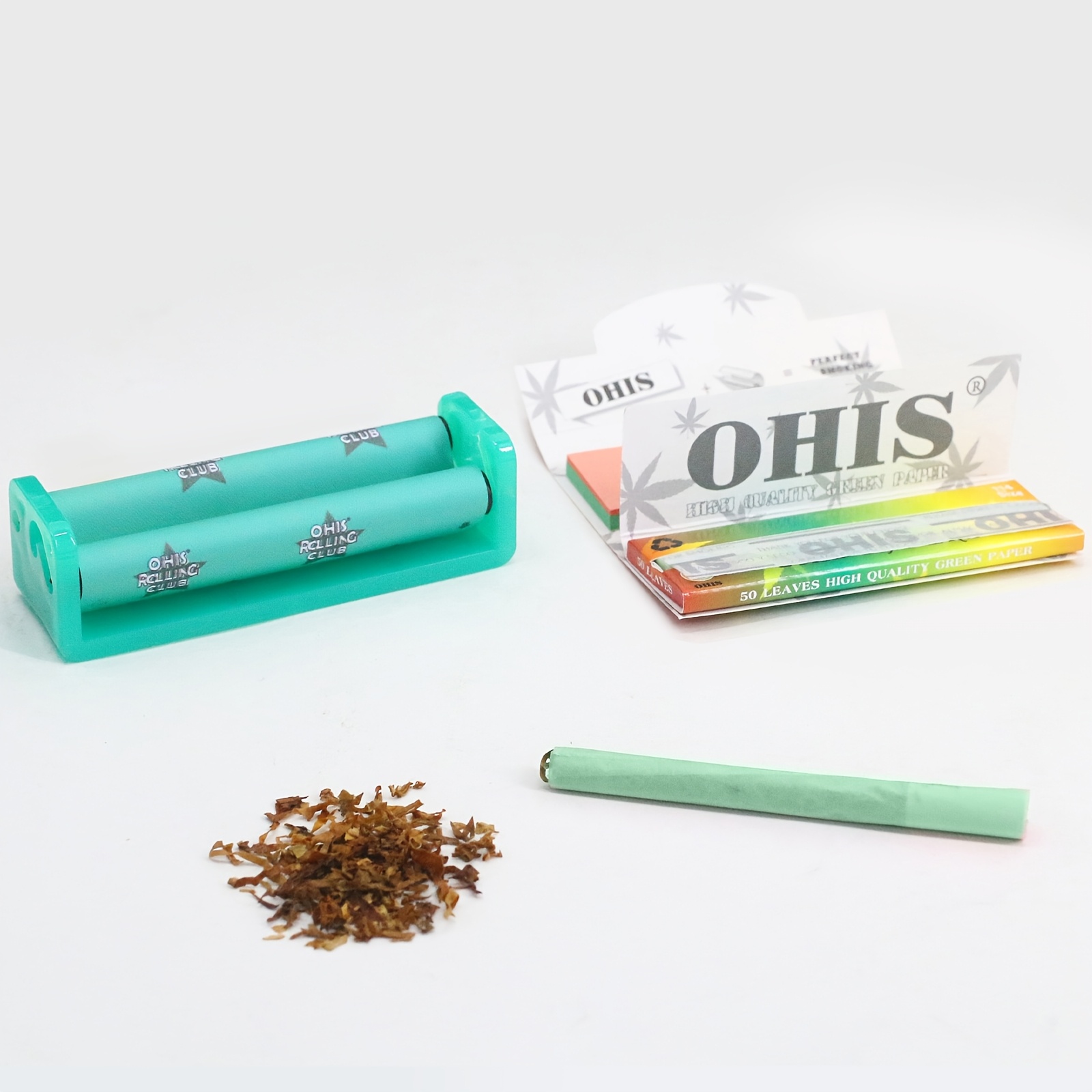 cigarettes in jamaica Tobacco & More