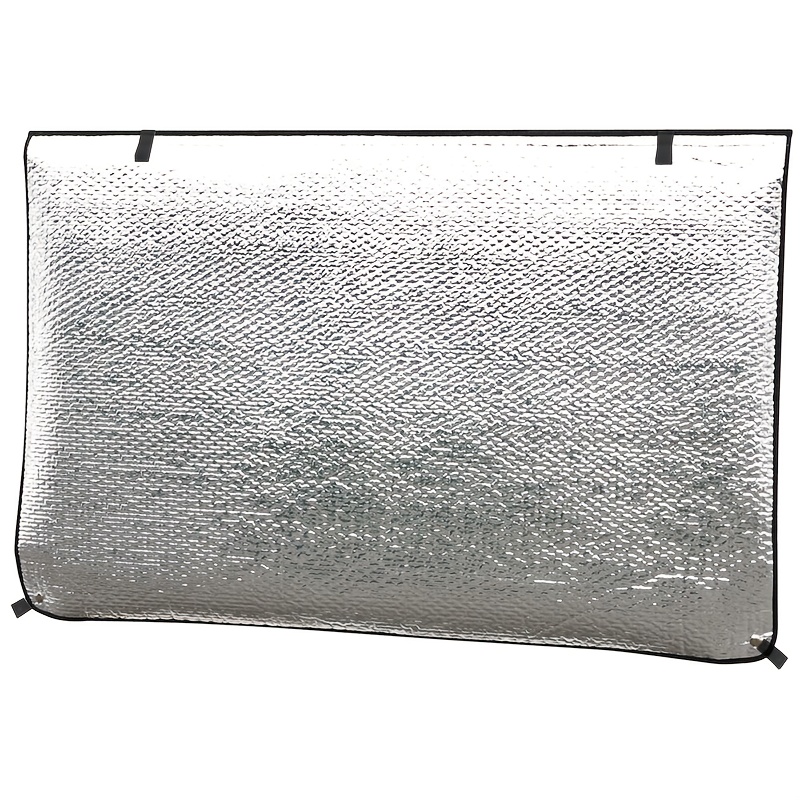 Rv Awning, Screens And Additions Rv Window Insulation And Thermal Pads