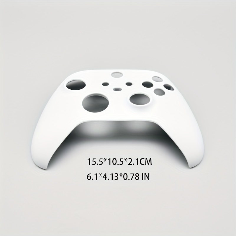 Xbox シリーズ S/X コントローラシェル交換フルセット交換シェルボトム 