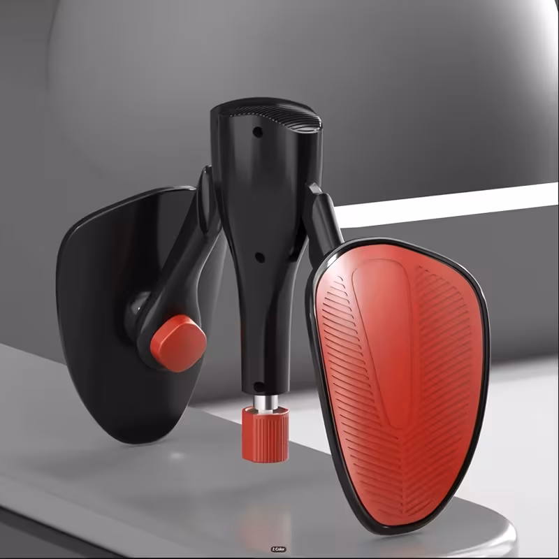 adjustable kegel trainer for males a pelvic floor muscle workout device that features for shaping the inner thighs and an gender neutral instrument for reducing thigh size and training adductor muscles details 4