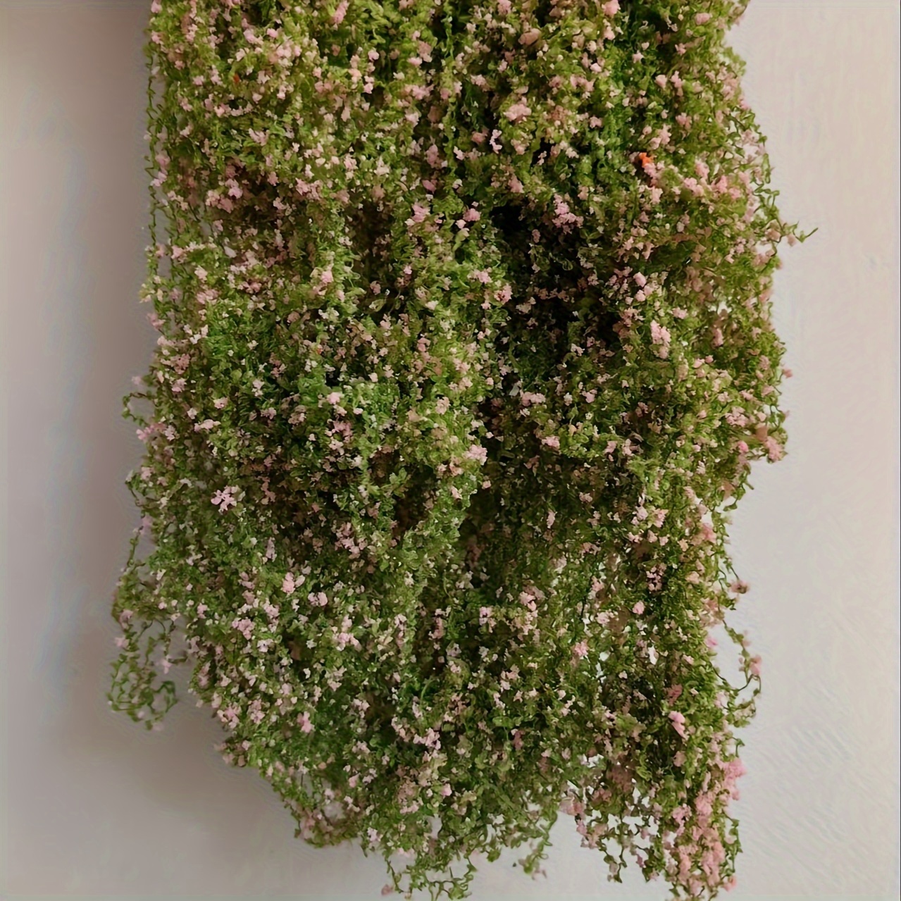 Image of 10g~15g/0.~0.53oz Mini Vines, Mini Handmade Artificial Vines, Floral Model Kit, Micro Landscape Glass Scene Decoration. Suitable For Diy Crafts, , And Sand Table Decoration To Realistic And Vibrant