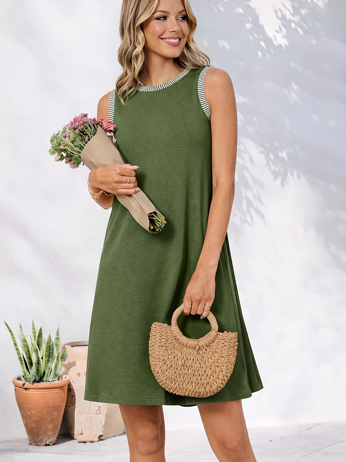 maternity black tie wedding guest dress Sarah Empire & Nursing in TENCEL (Regular & Petite) S / Beige Romantic Country Wedding Dresses formal events Colour:Multicolour _tab2_made-to-order-shipping-returns