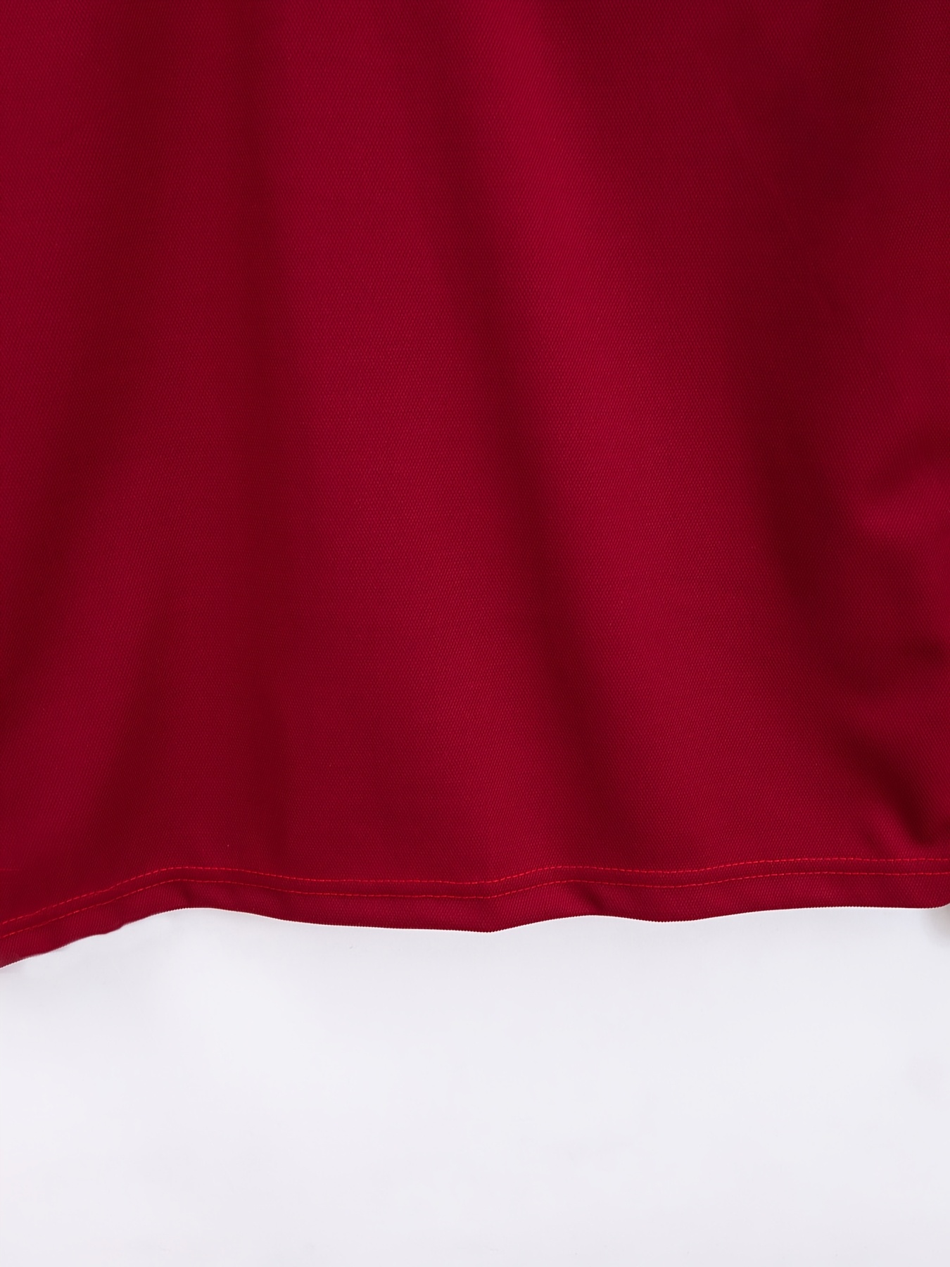 1pc Chemise Polo En Polyester Décontractée D'été Pour Hommes Avec Détail de Poche À Carreaux, Manches Courtes, Tissu Tricoté, Légèrement Extensible, Coupe Régulière, Col À Revers, Boutonnière - Sans Ceinture