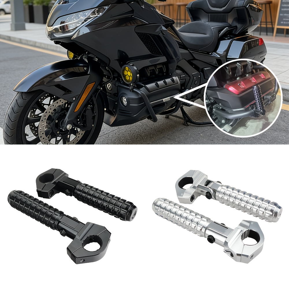 Motorcycle Accessories Foot Peg Pedal Footpeg for XL883 1200 X48 7