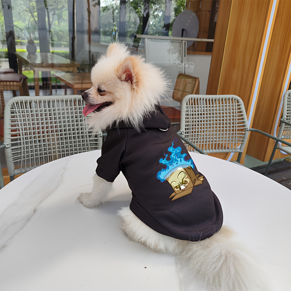 Custom Dog Sweater Be Nice To Dogs Hoodie Custom Dog Sweatshirt