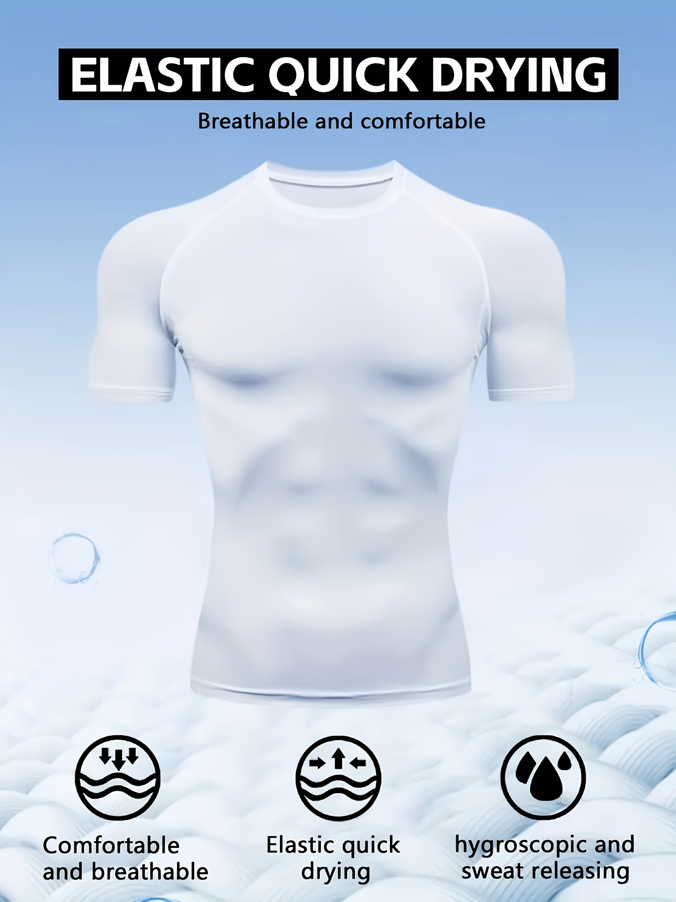 Hauts De Gym Pour Hommes | Manches Longues, T-shirt, Débardeur | Nike | Sports Direct