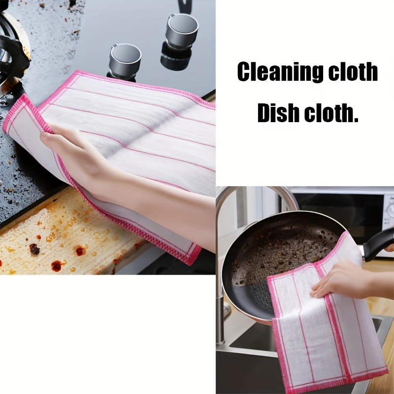 dish cloths   reusable     for       use             details 7