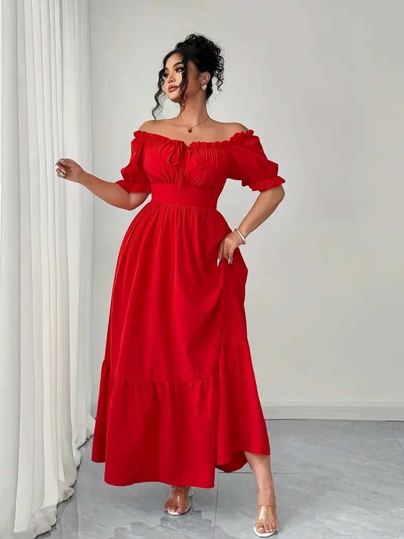 bohemian wedding guest dress Dresses The flowing maxi length adds a graceful Fall Wedding Guest Dresses For