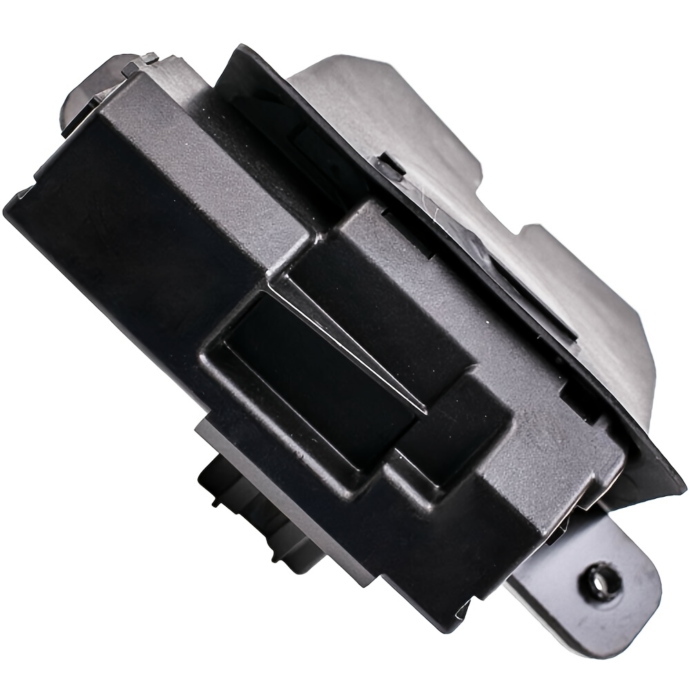Tailgate Lock Lock Tailgate Trunk For Ford Fiesta 6 Mk6