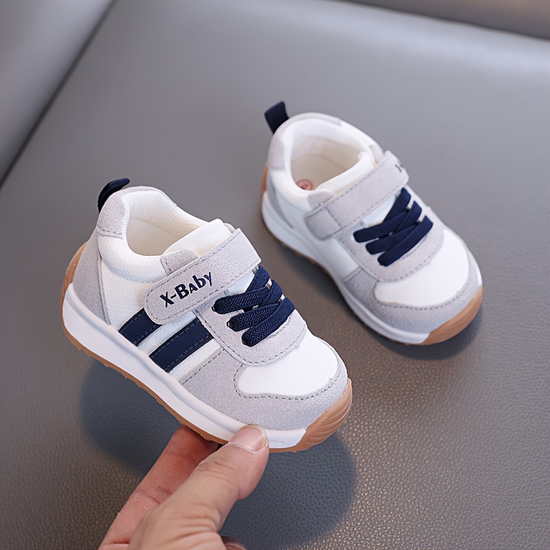 Nieuwe lente- en herfstloopschoenen voor peuters van 1-3 jaar