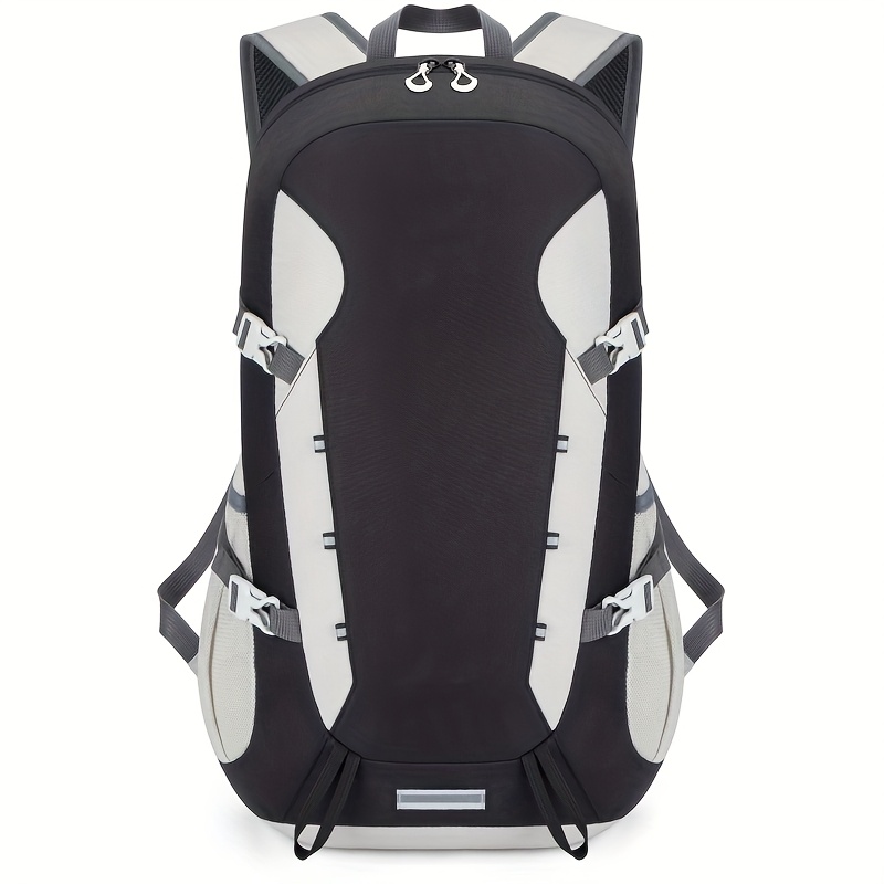 35L Lightweight Hiking Backpack for Men & Women, Packable Daypack